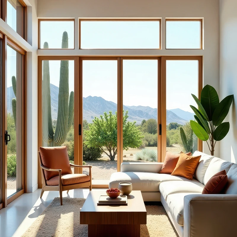 Guide to Modern Desert Interior Design 1 AdobeStock 1152040361 2