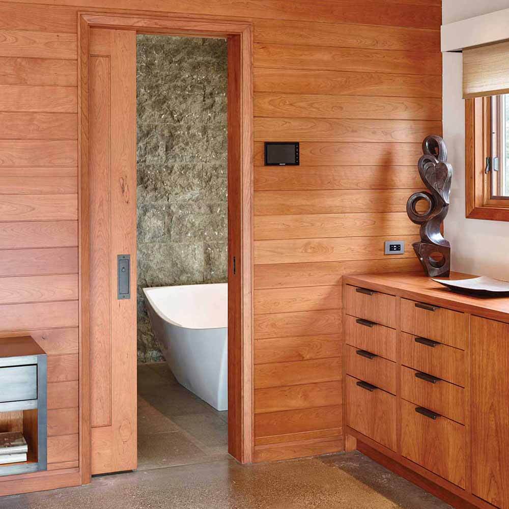 Barn Door hardware 7