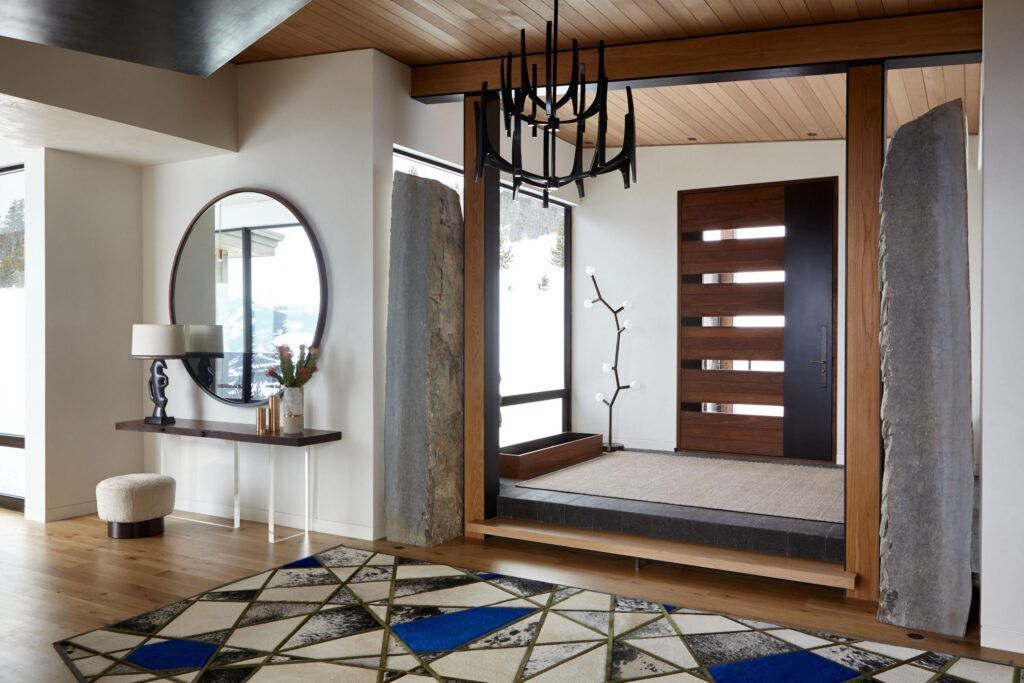 Barn Door hardware 8