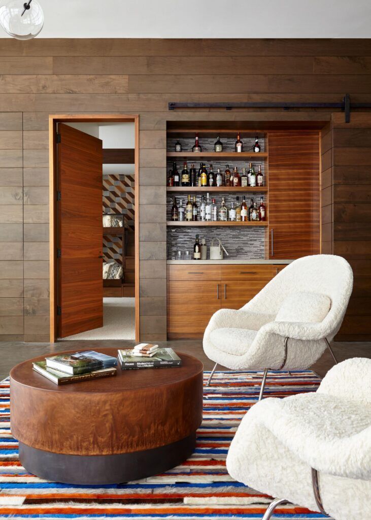 Barn door hardware 16
