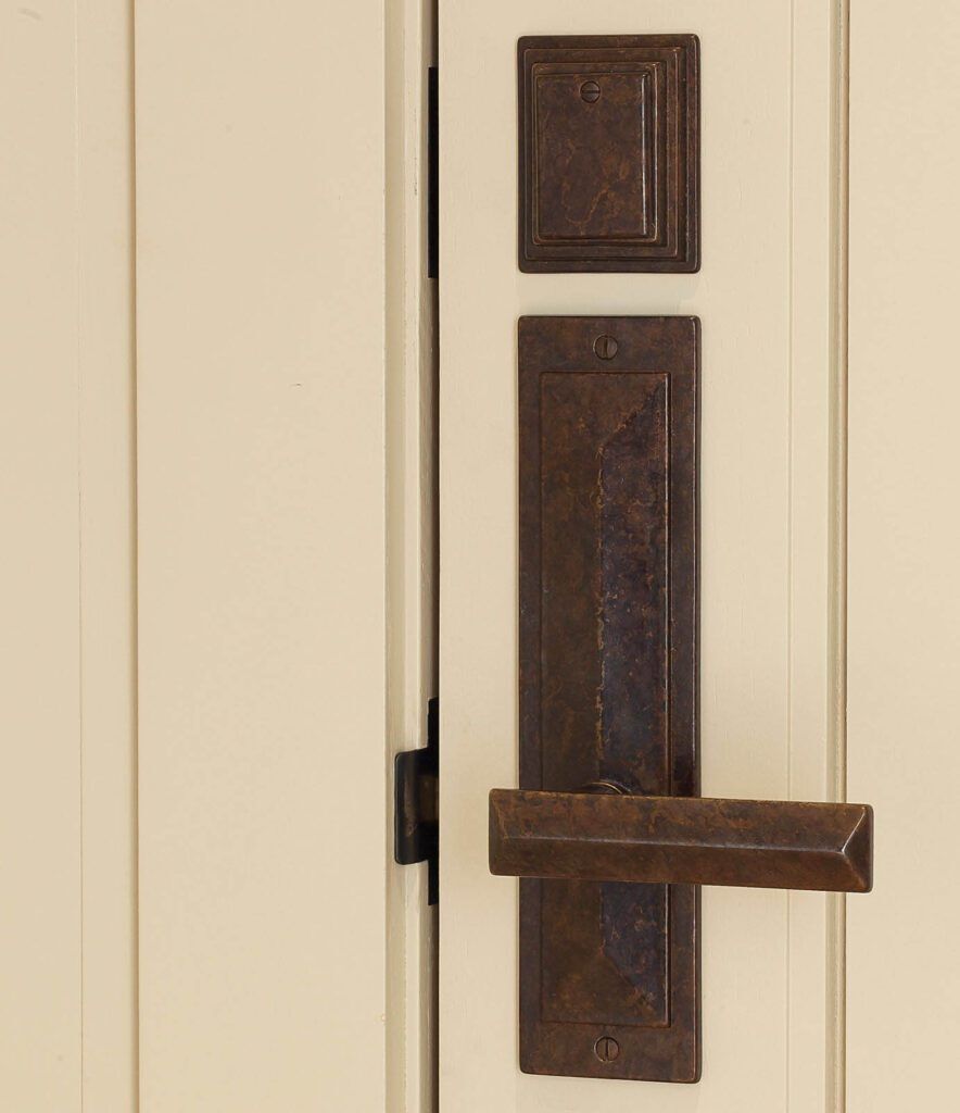 Barn door hardware 17