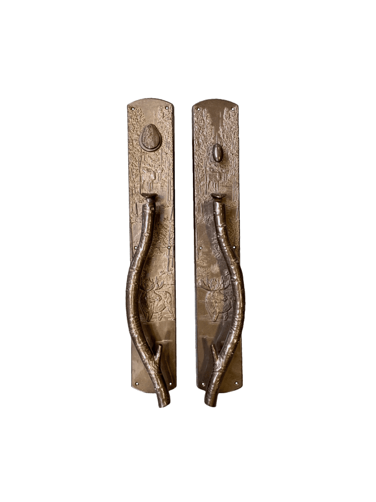 Barn door hardware 19