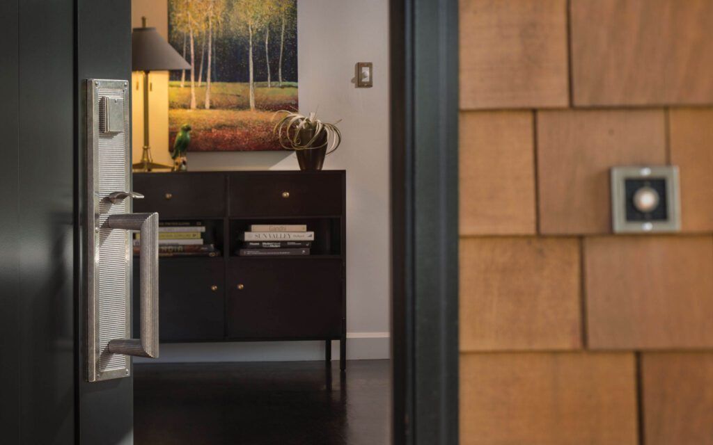Bifold door handles 10