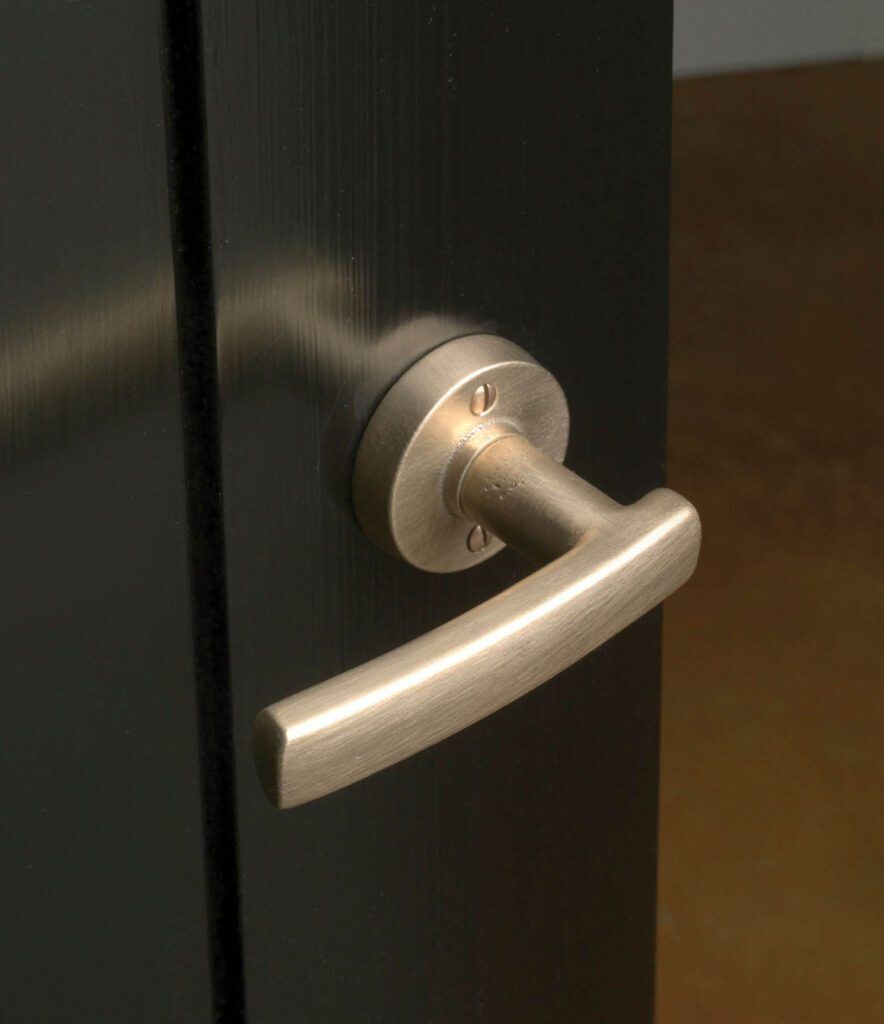 Bifold door handles 14
