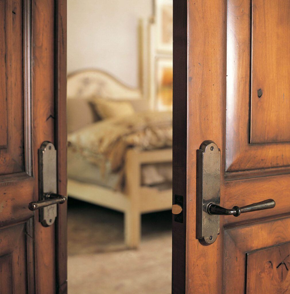 Bifold door handles 19