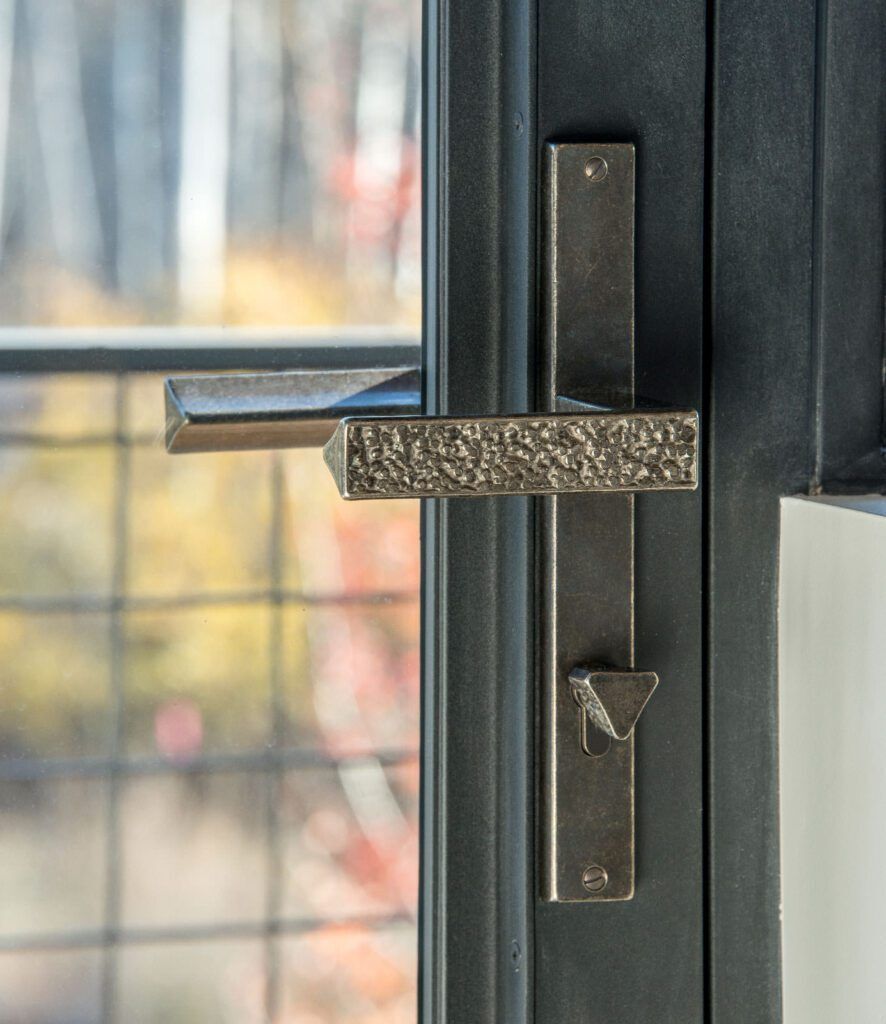 Bifold door handles 27