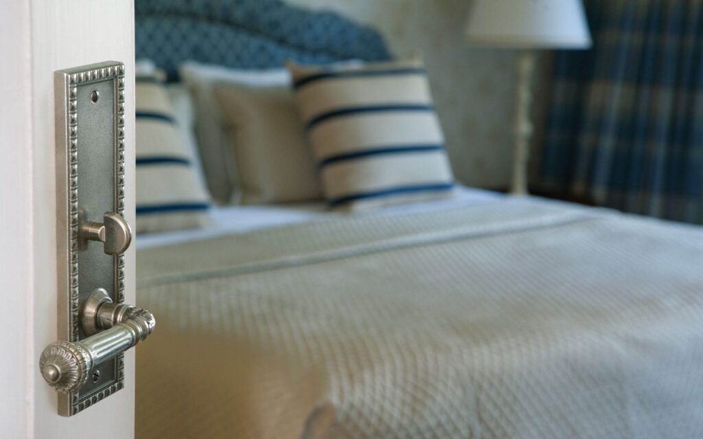 Bifold door handles 6