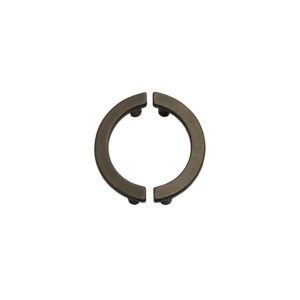 Compass Cabinet Pull