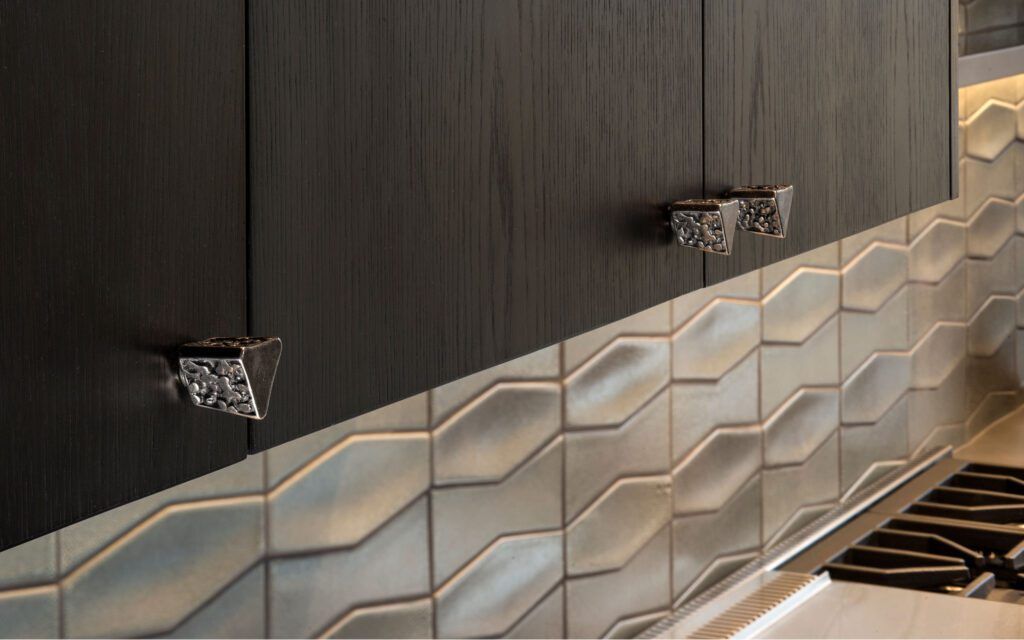 Cabinet Knobs vs Pulls: Which Should You Choose? 1 Cabinet knobs 2