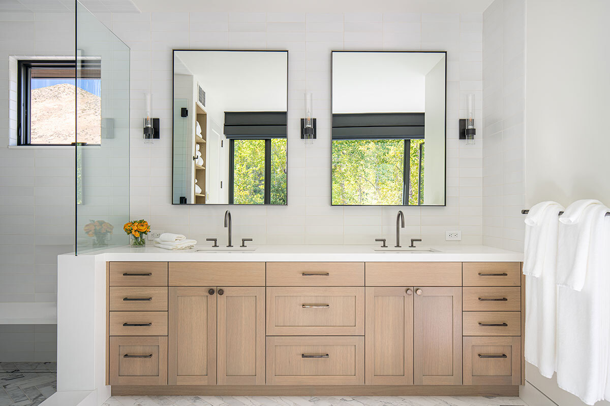 Cabinet Knobs vs Pulls: Which Should You Choose? 7 Cabinet knobs 9