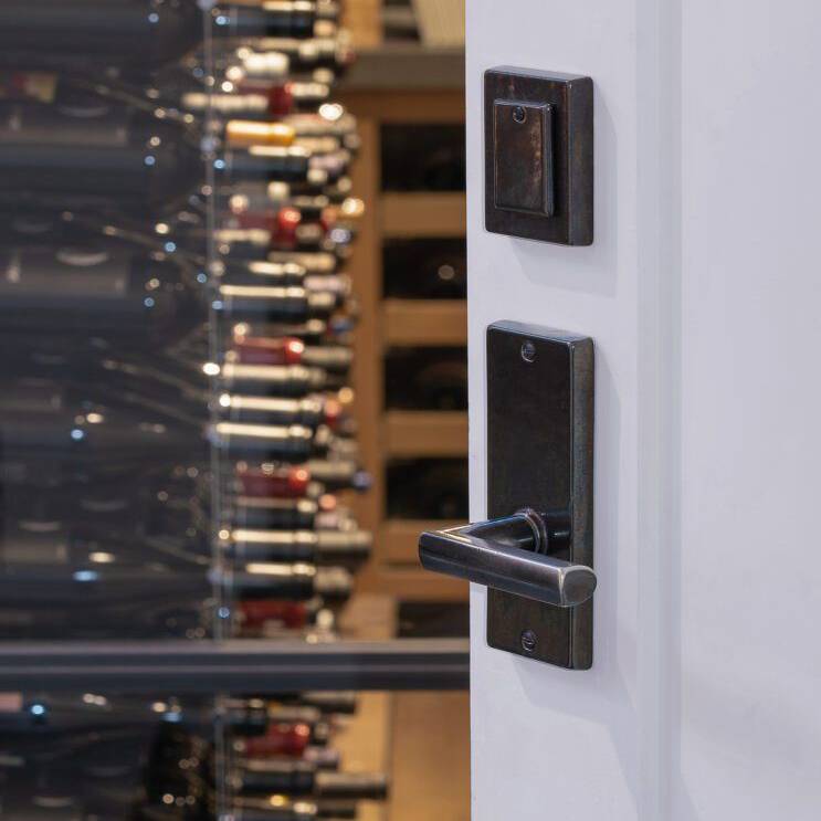 Commercial Door Hardware Types: A Complete Guide 9 Commercial door hardware 11