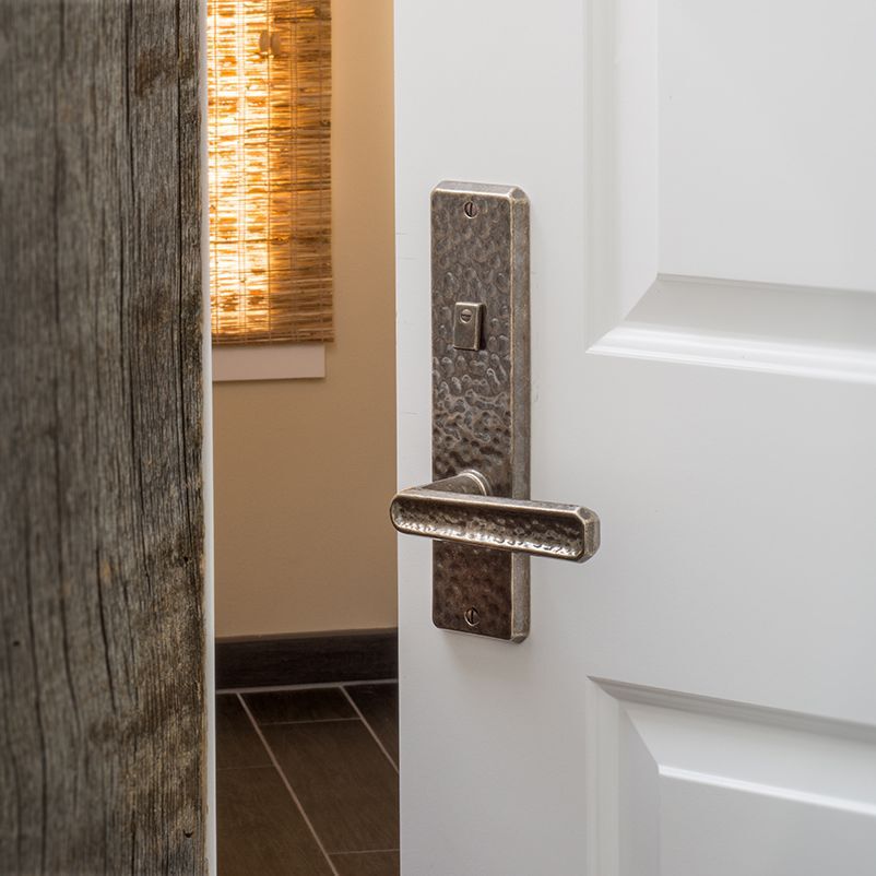 Commercial Door Hardware Types: A Complete Guide 3 Commercial door hardware 4