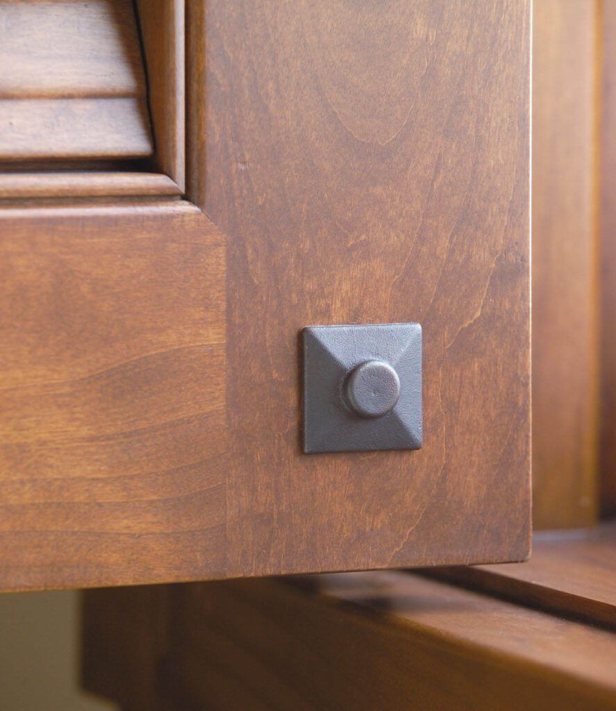 Door casing image 10