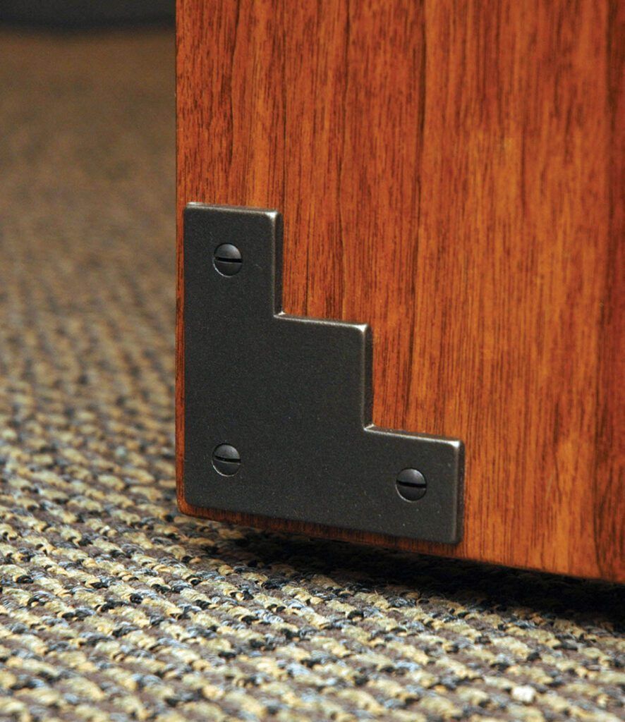 Door casing image 12