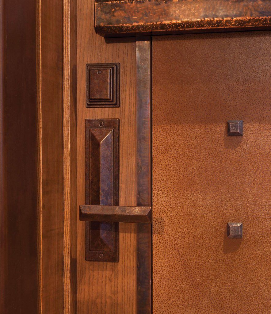 Door casing image 17