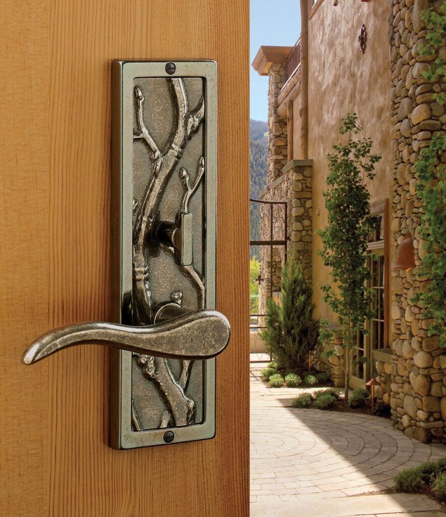 E116 L101 RMH Bronze Entry Door Set 884x1024 1