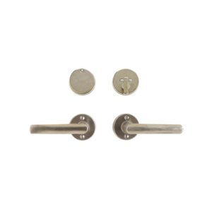Round Metro Entry Set - 2 1/4"