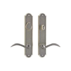 Arched Entry Set  Express - 2 1/2" x 13" (5 1/2" C-C)