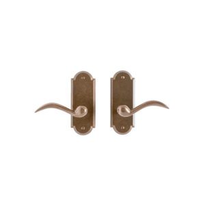 Arched Passage Set Express - 2 1/2" x 6 1/2"