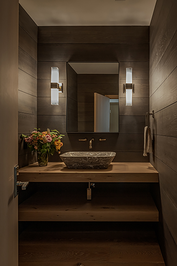 How to Choose Hardware Finishes in the Bathroom: A Guide to Timeless Design 10 Hardware finishes image 11