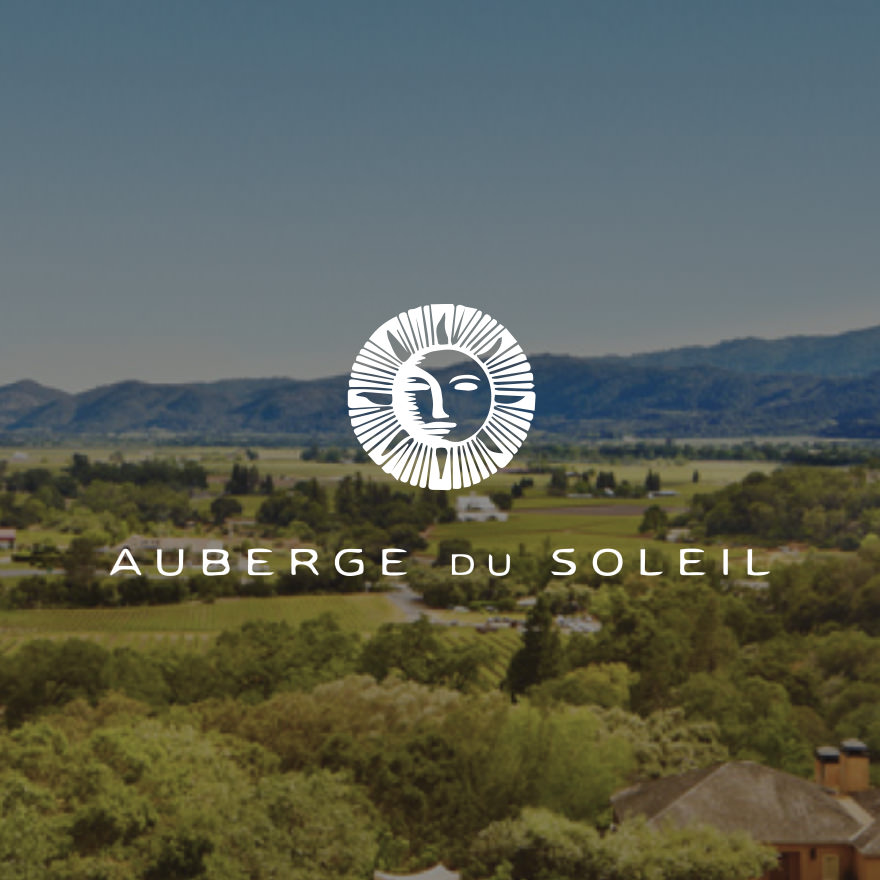 Hospitality Page Auberge