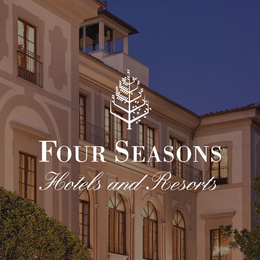 Hospitality Page FourSeasons
