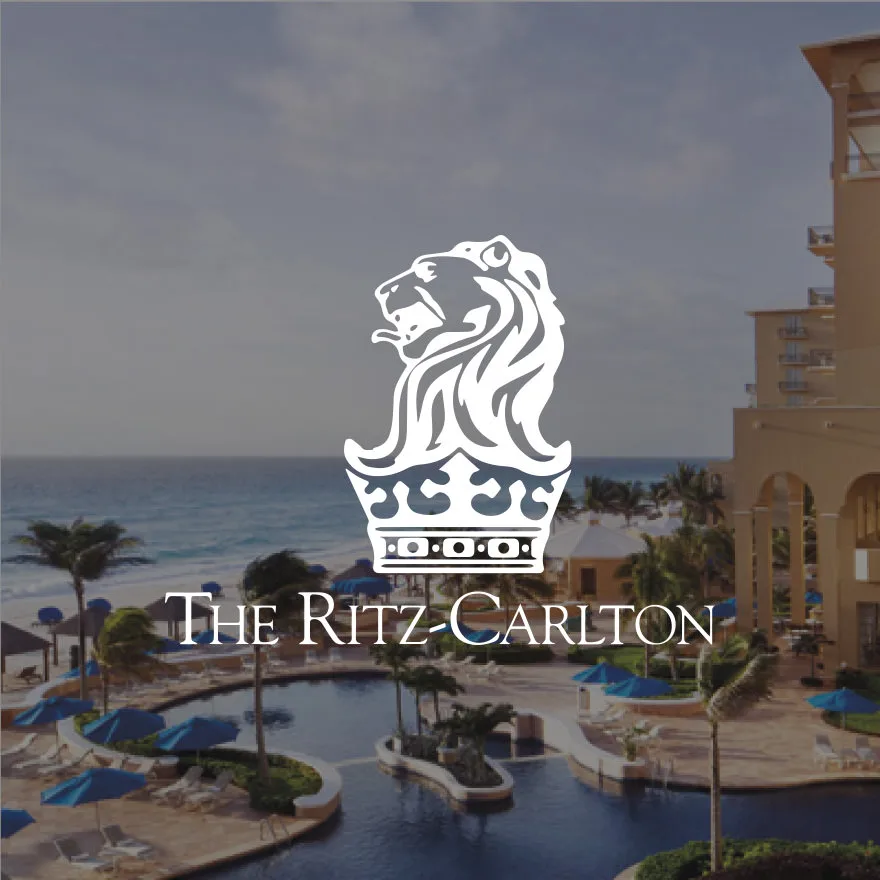 Hospitality Page Ritz