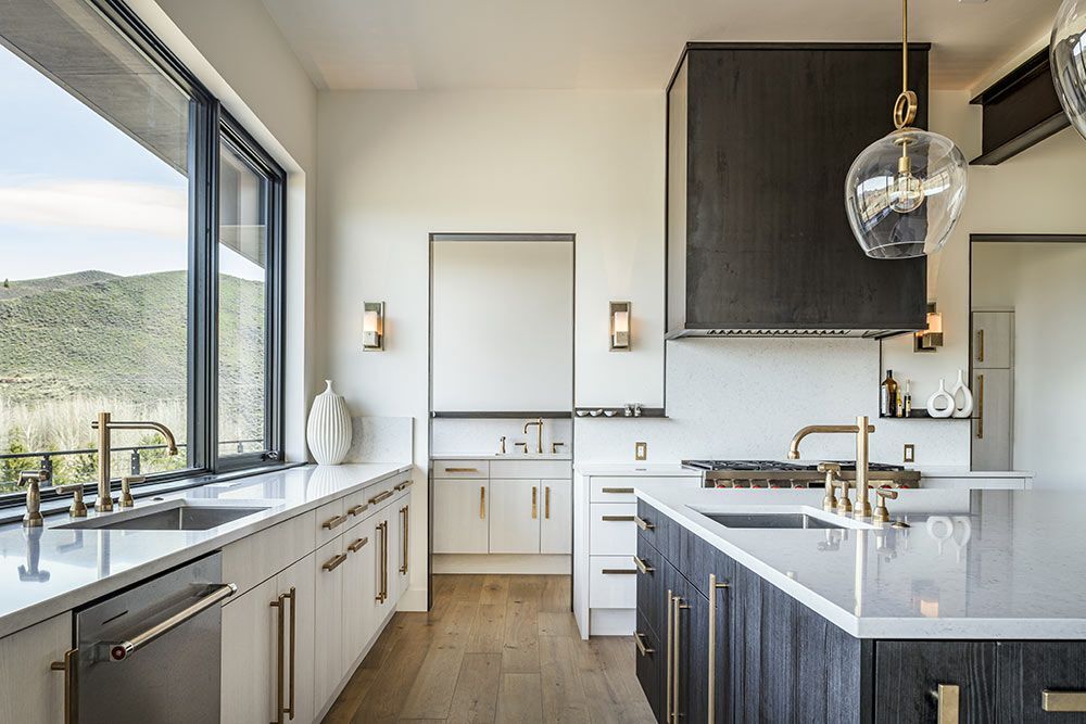 How to choose cabinet hardware image 1