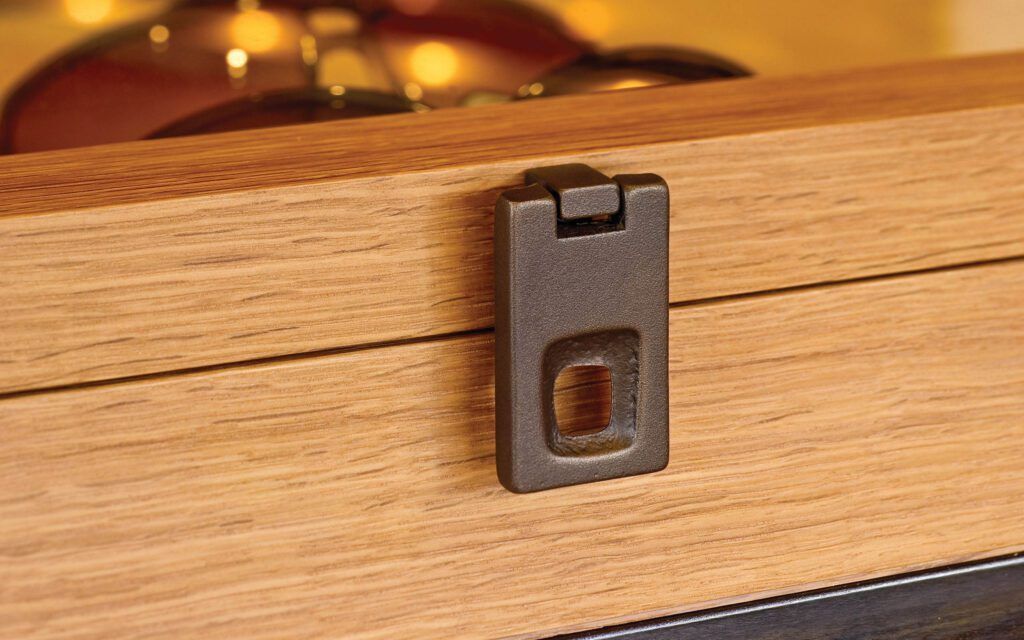 How to choose cabinet hardware image 13