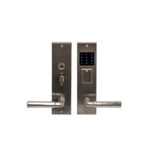 Bluetooth INOX Smart Dead Bolt