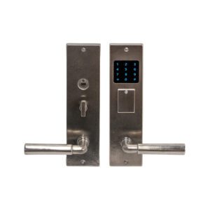 Bluetooth INOX Smart Dead Bolt