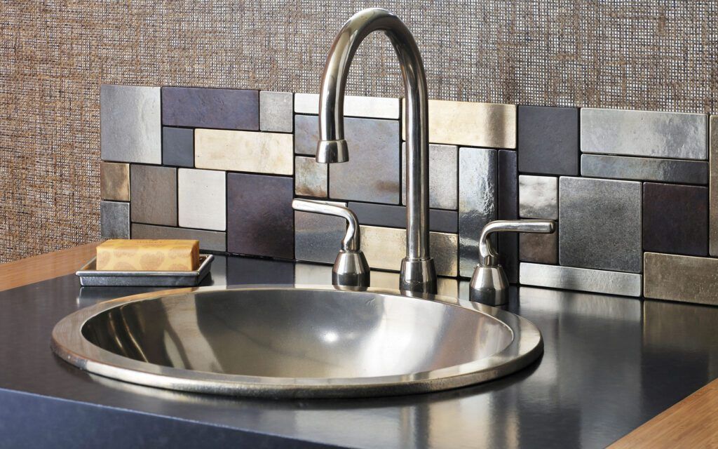 Kitchen Faucet Buying Guide: What to Look for in a Luxury Faucet 10 Kitchen faucet 11