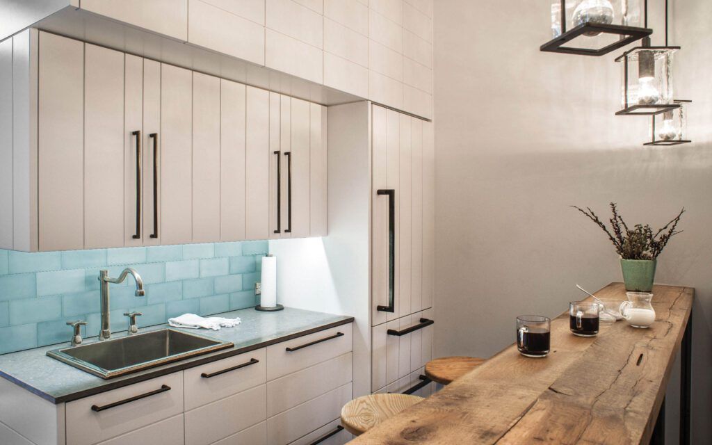 Kitchen Faucet Buying Guide: What to Look for in a Luxury Faucet 16 Kitchen faucet 17