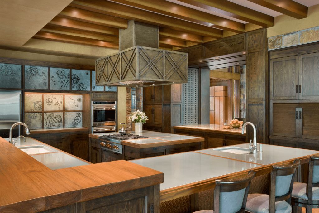 Kitchen Faucet Buying Guide: What to Look for in a Luxury Faucet 1 Kitchen faucet 2