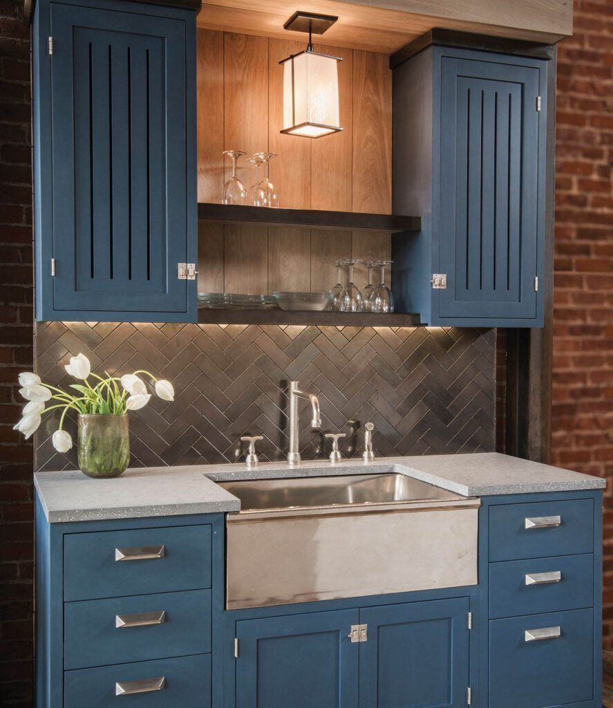 Kitchen Faucet Buying Guide: What to Look for in a Luxury Faucet 19 Kitchen faucet 20