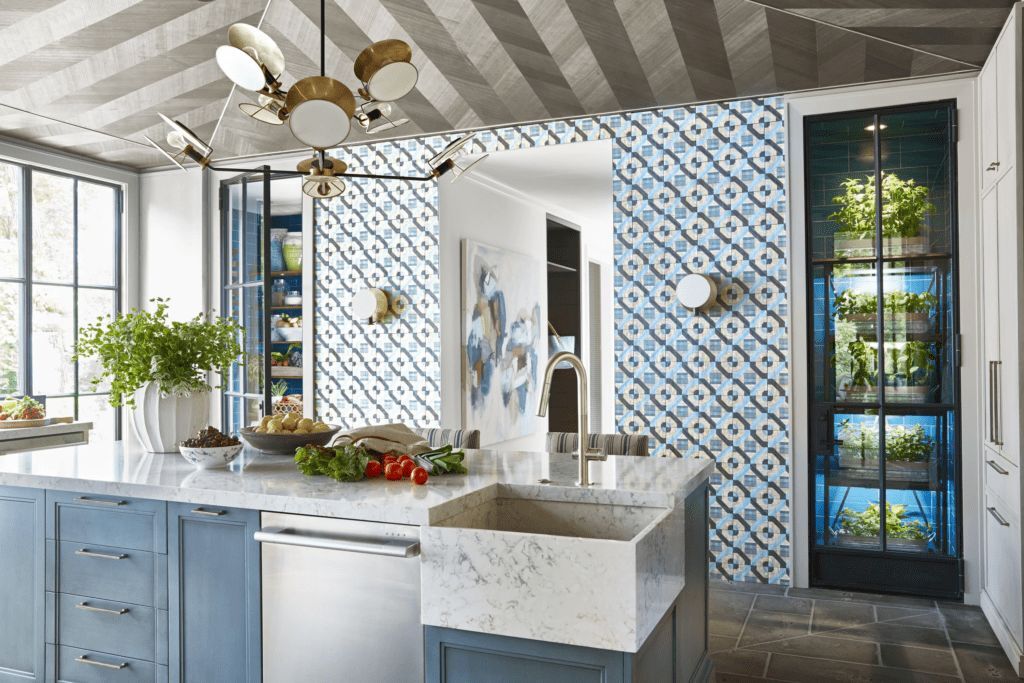 Kitchen Faucet Buying Guide: What to Look for in a Luxury Faucet 2 Kitchen faucet 3
