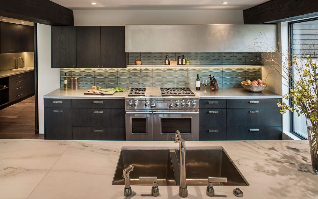 Kitchen Faucet Buying Guide: What to Look for in a Luxury Faucet 7 Kitchen faucet 8
