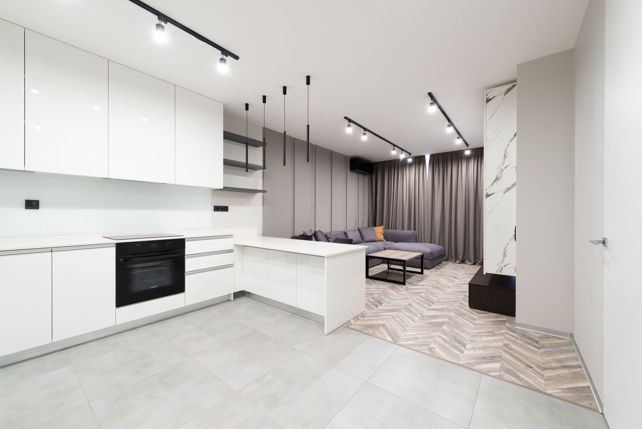 Luxury Bedroom Interior Design 15