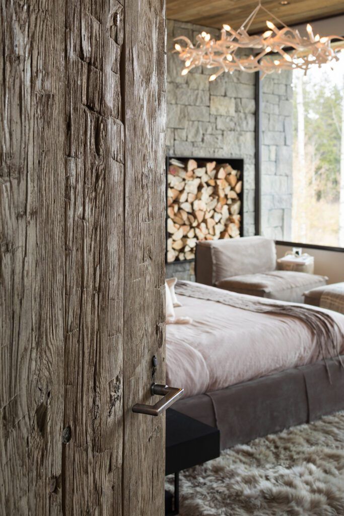 Luxury Bedroom Interior Design 6
