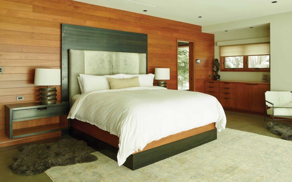 Luxury Bedroom Interior Design 9