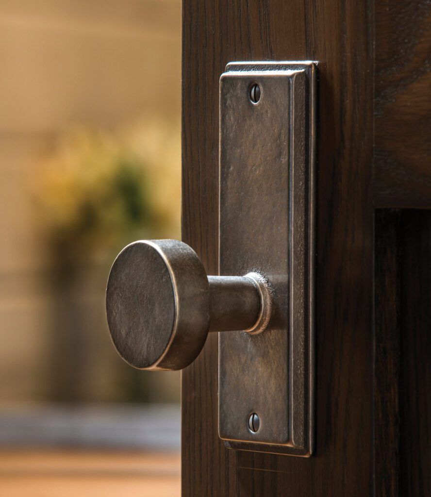 21 Pool House Ideas: How to Match Hardware to Your Style 16 Pool house 16