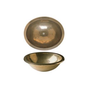 Ellipse Sink