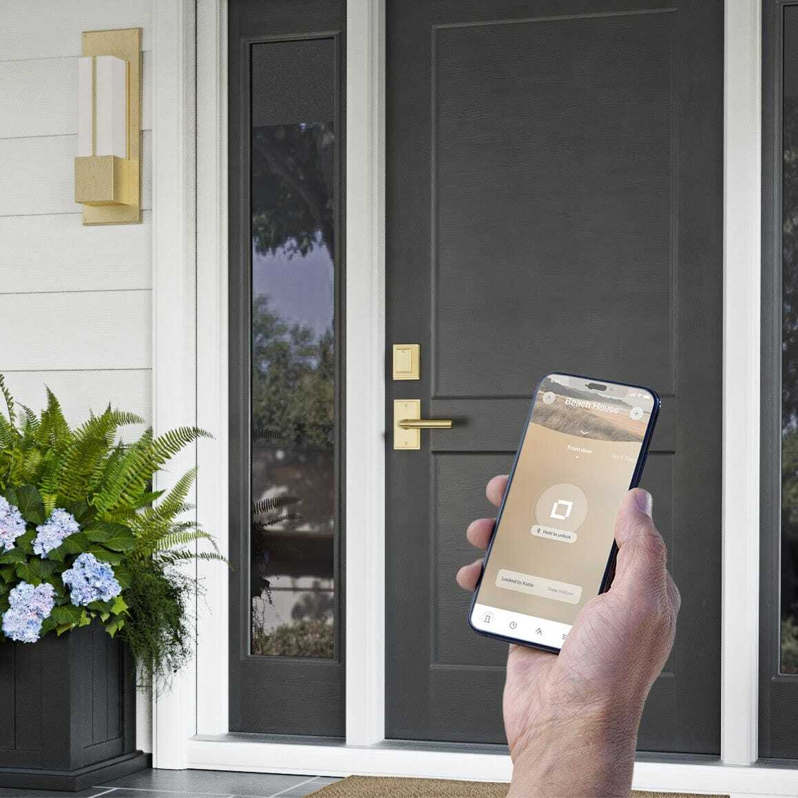 What Is a Smart Lock? How It Works and What to Know Before Choosing One 4 Smart Lock 4
