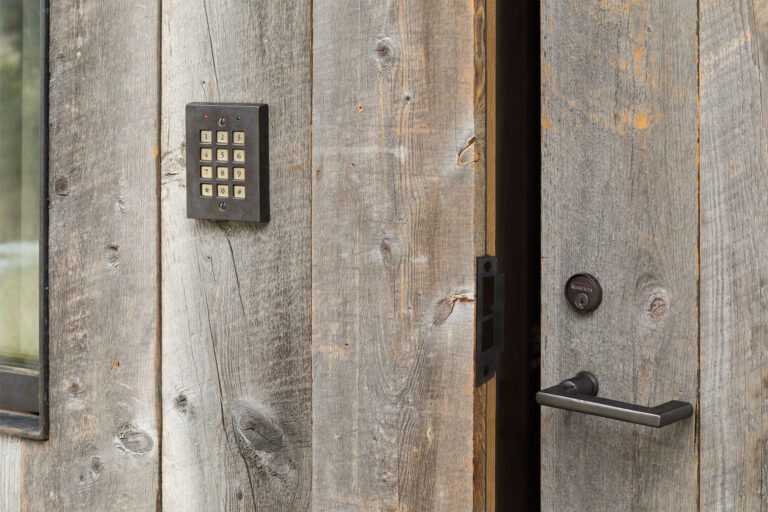 What Is a Smart Lock? How It Works and What to Know Before Choosing One 5 Smart Lock 5