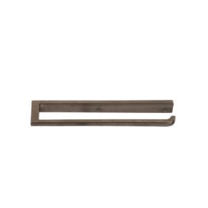 Detour Single Towel Bar