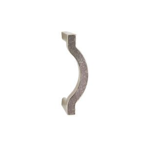 Offset Curved Rail Grip - 6 7/8"