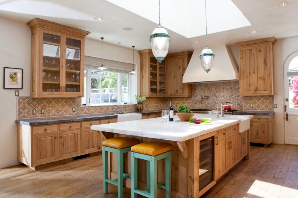 How to Design a Luxury Villa Interior: Styles, Rooms & Finishes