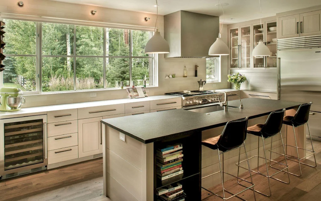 Cottage Style Windows: Design Ideas, Popular Styles, and the Hardware That Completes Them 2 image12