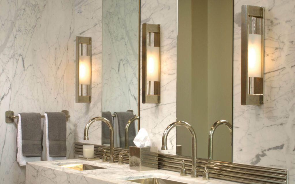 How to Choose Hardware Finishes in the Bathroom: A Guide to Timeless Design 12 image16