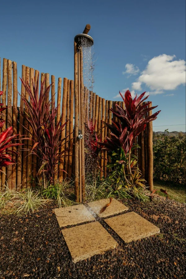 Rustic Outdoor Shower Ideas for a Nature-Inspired Backyard Retreat 1 image2